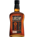 John E. Fitzgerald Larceny Barrel Proof Kentucky Straight Bourbon Batch C922
